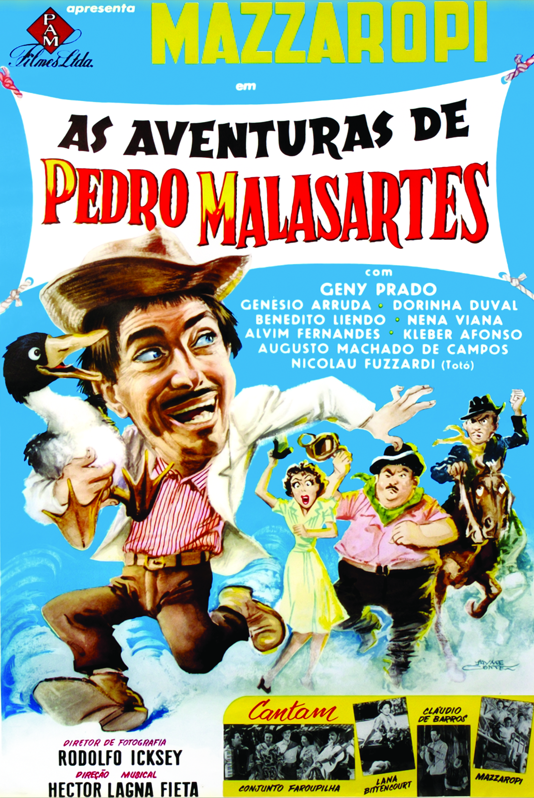 11.AsAventurasDePedroMalasarte