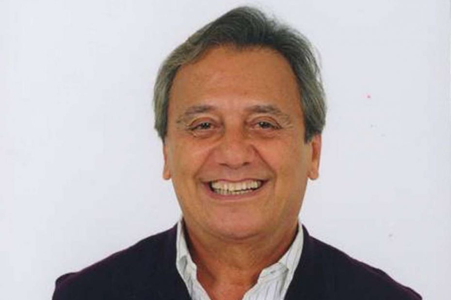 Agildo Ribeiro Biografia