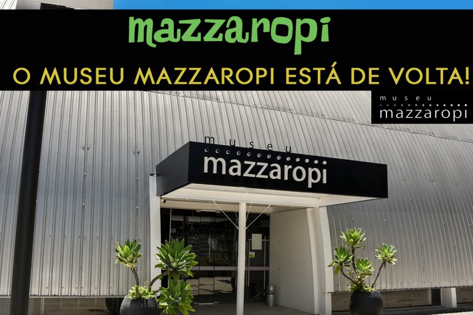museu mazzaropi está de volta