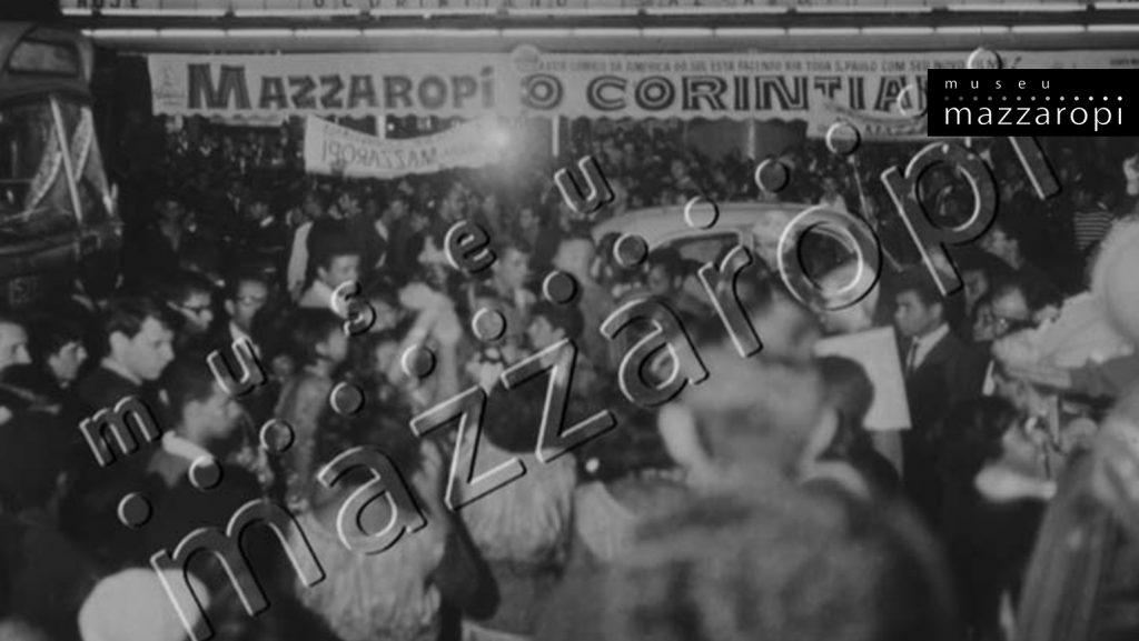 fiscais de filme - o corintiano