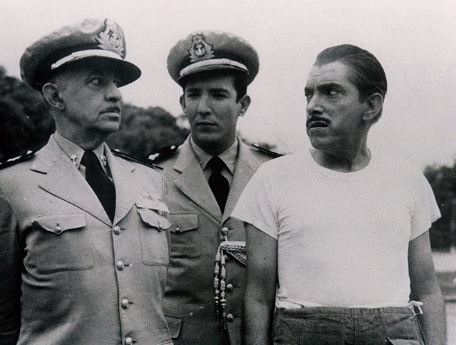 Ambrósio José