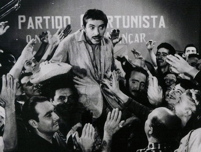 Chico Fumaça