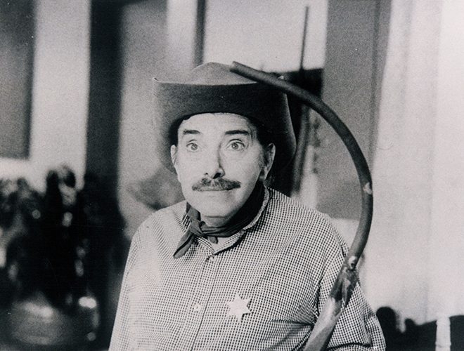 Inácio Pororoca