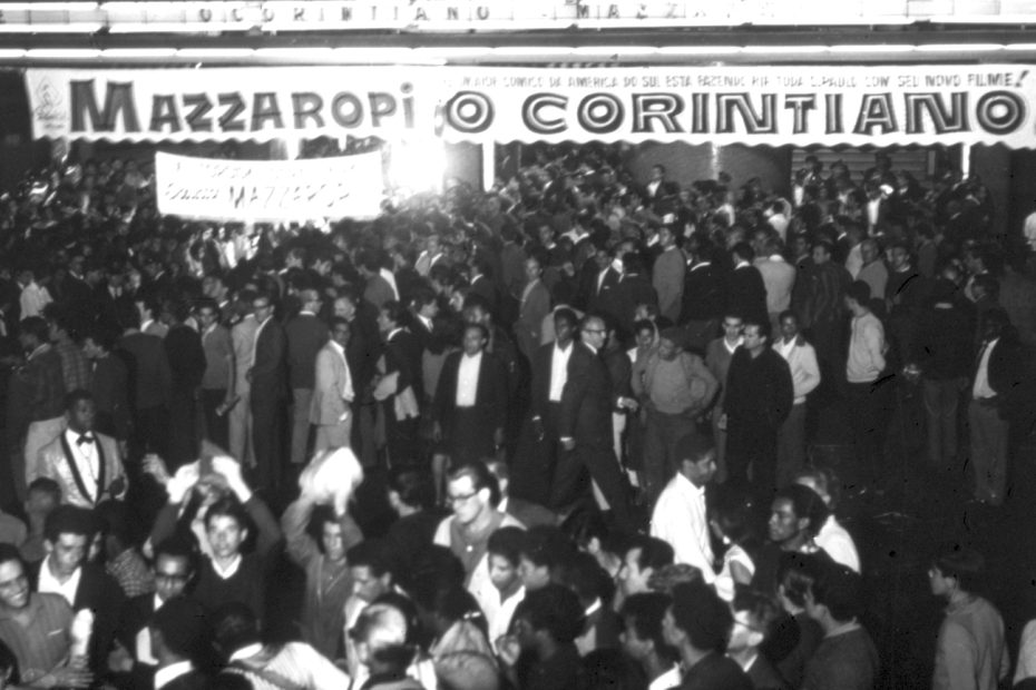 aniversário de são paulo mazzaropi lançamento de filmes