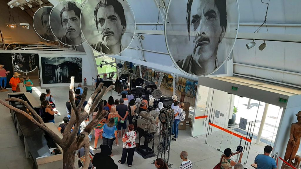 Grupo de Turismo Excursão Museu Mazzaropi 2022