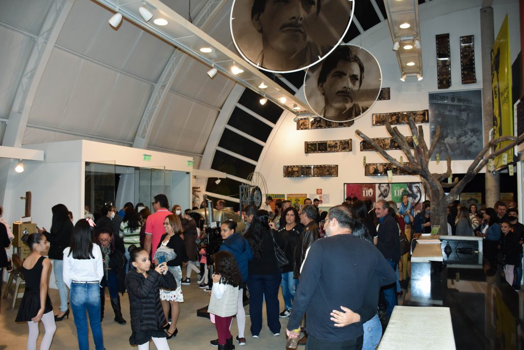 Museu Mazzaropi recebe Mostra Anual de Ballet da Fêgo Camargo