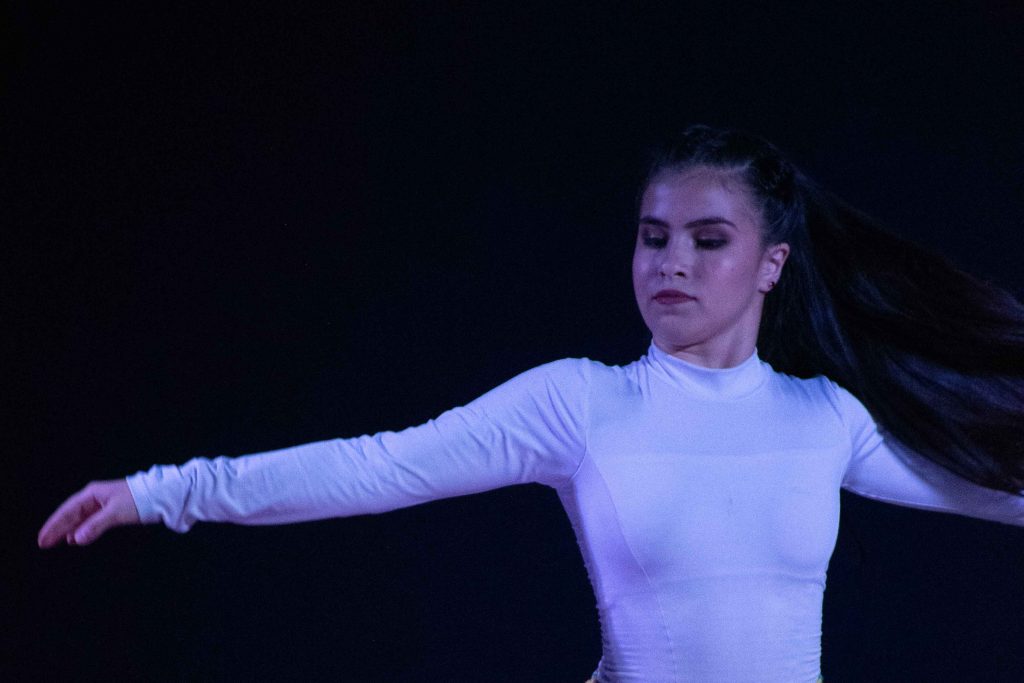 Academia de Dança Monica Bona na Semana Mazzaropi 2023