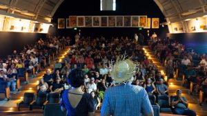 Semana Mazzaropi 2024