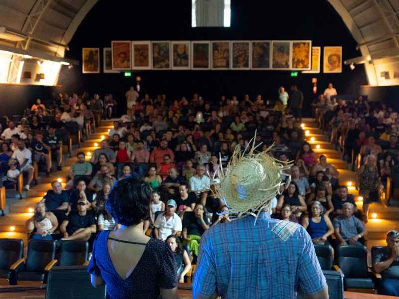 Semana Mazzaropi 2024