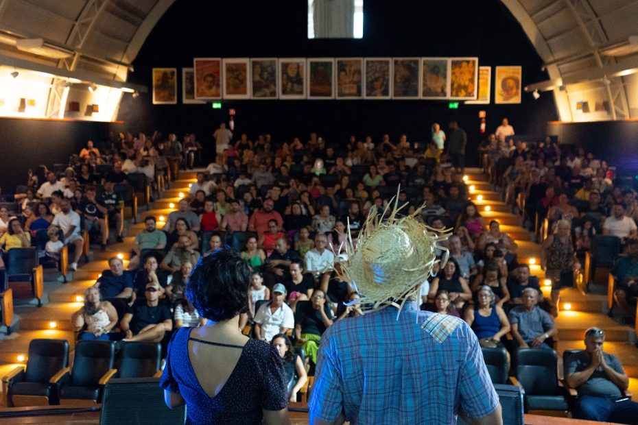 Semana Mazzaropi 2024