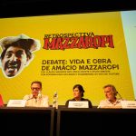 Evento na Cinemateca promove debate enriquecedor sobre a vida e obra de Mazzaropi