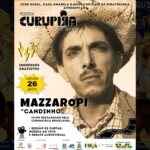 Museu do Café realiza a 1ª Mostra Curupira de Cinema com exibição especial de Mazzaropi