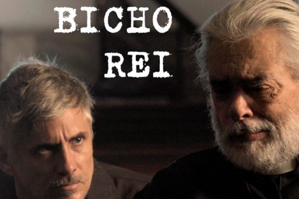 Filme "Bicho Rei" teve o apoio do Instituto Mazzaropi