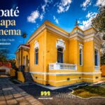 Taubaté na Film Commission e o legado de Mazzaropi