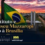 Instituto Mazzaropi vai a Brasília no Dia Nacional do Cinema