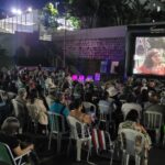 Projeto Cinema ao Ar Livre leva o legado de Mazzaropi a diferentes regiões do Paraná