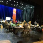 Instituto Mazzaropi participa do Sesc em Percurso e fortalece debate sobre gestão cultural no Vale do Paraíba