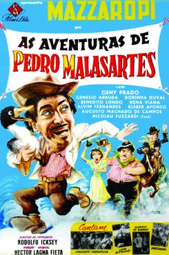 11.AsAventurasDePedroMalasarte