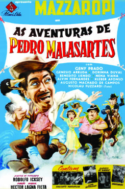 11.AsAventurasDePedroMalasarte