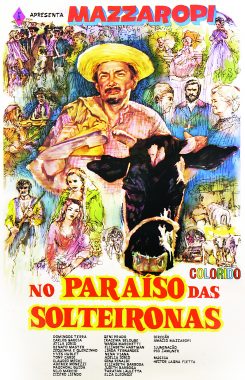21.NoParaisoDasSolteironas