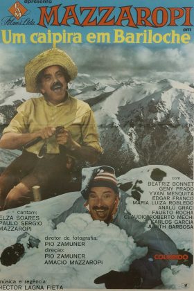 25. um capira em bariloche ok
