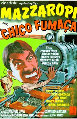 8.chico fumaça