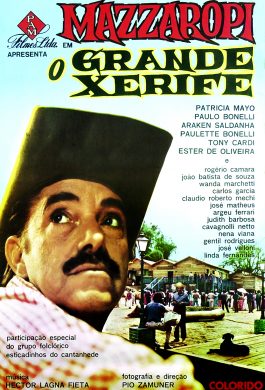 OGrandeXerife