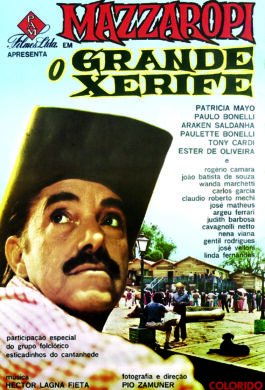 OGrandeXerife