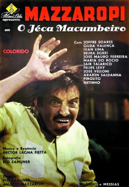 OJecaMacumbeiro