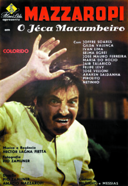 OJecaMacumbeiro